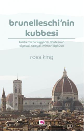 Brunelleschi'nin Kubbesi  Frontansicht 1