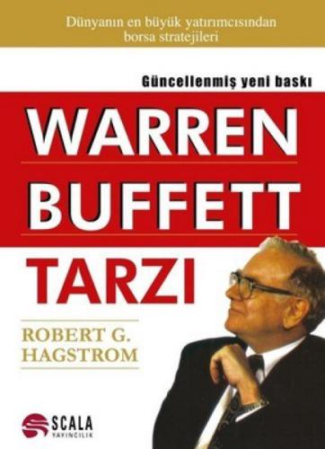 Warren Buffett Tarzı  Frontansicht 1