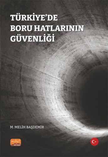Türkiye'de Boru Hatlarının Güvenliği  Frontansicht 1