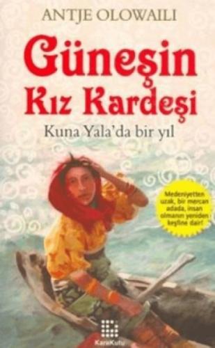 Güneşin Kız Kardeşi  Frontansicht 1
