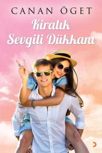 Kiralık Sevgili Dükkanı  Frontansicht 1