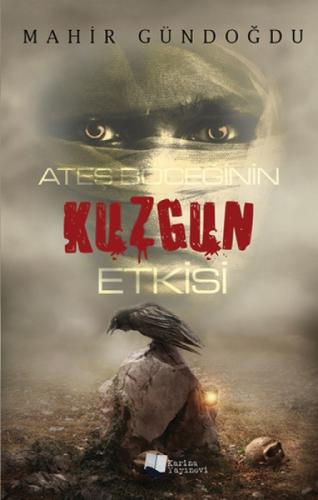 Ateş Böceğinin Kuzgun Etkisi  Frontansicht 1