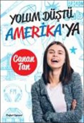 Yolum Düştü Amerika'ya  Frontansicht 1