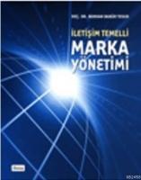 İletişim Temelli Marka Yönetimi  Frontansicht 1