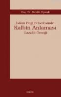 İslâm Bilgi Felsefesinde Kalbin Anlaması  Frontansicht 1