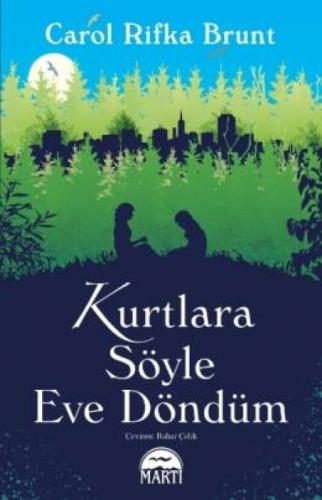 Kurtlara Söyle Eve Döndüm  Frontansicht 1