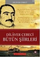 Dilaver Cebeci Bütün Şiirleri  Frontansicht 1