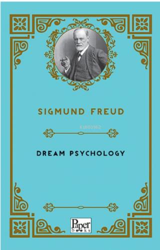 Dream Psychology  Frontansicht 1