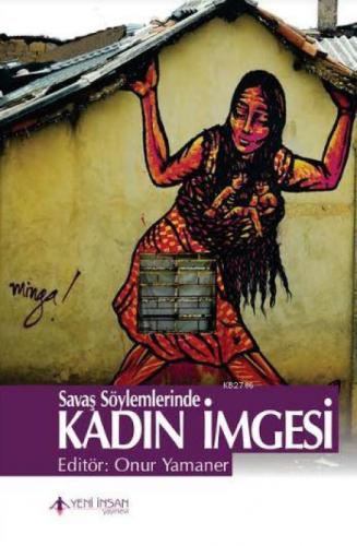 Savaş Söylemlerinde Kadın İmgesi  Frontansicht 1