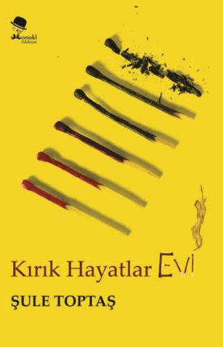 Kırık Hayatlar Evi  Frontansicht 1