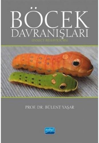 Böcek Davranışları  Frontansicht 1