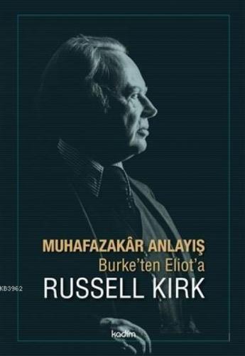 Muhafazakar Anlayış  Frontansicht 1