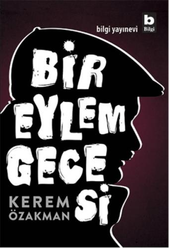 Bir Eylem Gecesi  Frontansicht 1