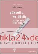 Yükseliş ve Düşüş  Frontansicht 1