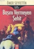 Başını  Frontansicht 1
