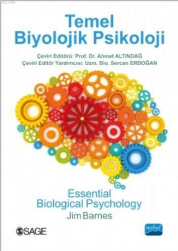 Temel Biyolojik Psikoloji  Frontansicht 1