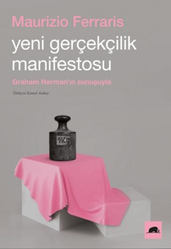 Yeni Gerçekçilik Manifestosu  Frontansicht 1