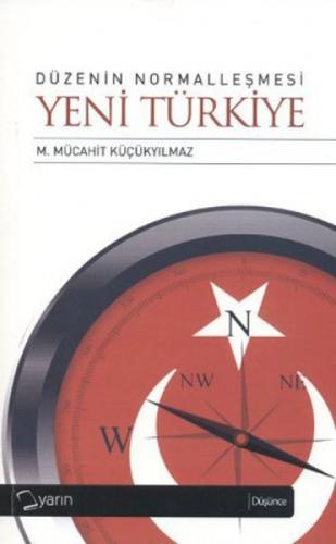 Yeni Türkiye - Düzenin Normalleşmesi  Frontansicht 1