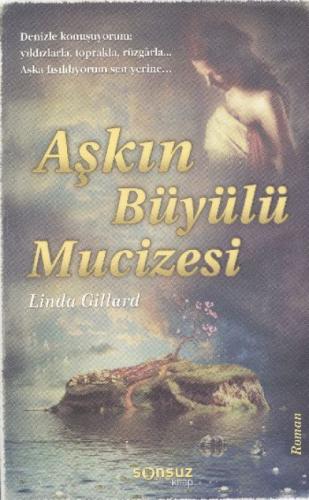 Aşkın Büyülü Mucizesi  Frontansicht 1
