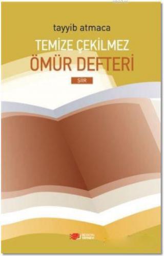 Temize Çekilmez Ömür Defteri  Frontansicht 1