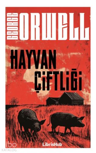 Hayvan Çiftliği  Frontansicht 1