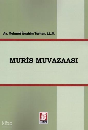 Muris Muvazaası  Frontansicht 1