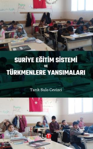 Suriye Eğitim Sistemi Ve Türkmenlere Yansımaları  Frontansicht 1