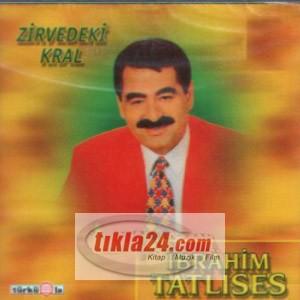 Zirvedeki Kral  Frontansicht 1
