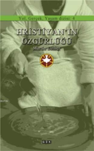 Hristiyan'ın Özgürlüğü  Frontansicht 1