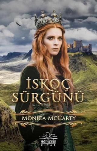İskoç Sürgünü  Frontansicht 1