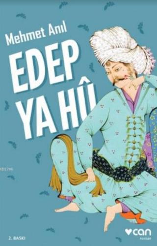 Edep Ya Hu  Frontansicht 1