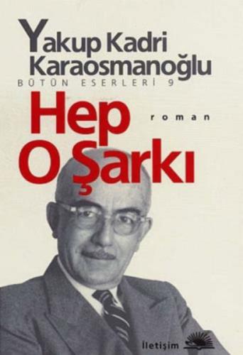 Hep O Şarkı  Frontansicht 1