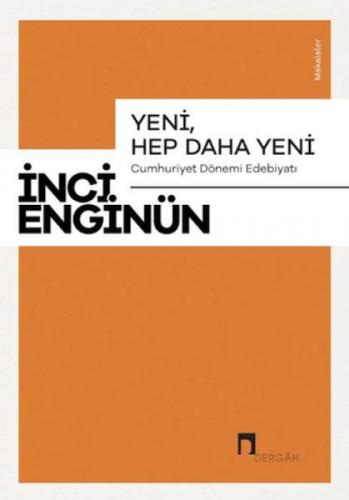 Yeni, Hep Daha Yeni  Frontansicht 1