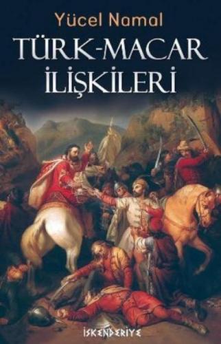 Türk-Macar İlişkileri  Frontansicht 1