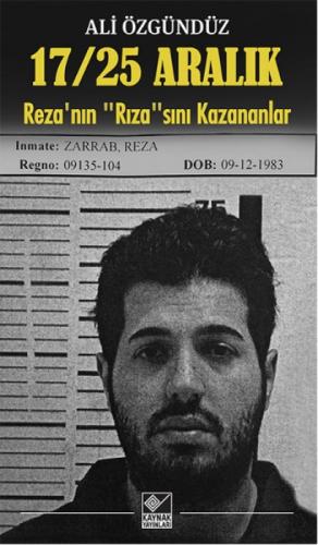 17/25 Aralık Reza'nın "Rıza"sını Kazananlar  Frontansicht 1