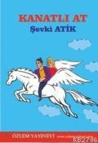 Kanatlı  Frontansicht 1