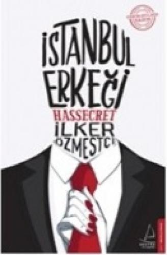 İstanbul Erkeği  Frontansicht 1