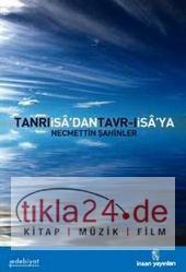 Tanrı İsa´dan Tavr-ı İsa´ya  Frontansicht 1
