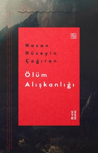 Ölüm Alışkanlığı  Frontansicht 1