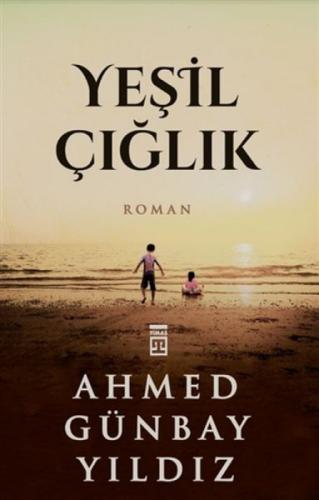 Yeşil Çığlık  Frontansicht 1