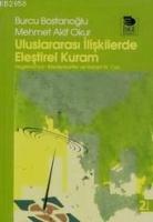 Uluslararası İlişkilerde Eleştirel Kuram  Frontansicht 1