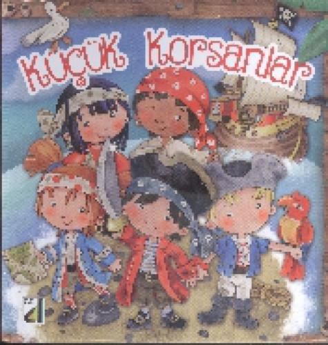 Küçük Korsanlar  Frontansicht 1