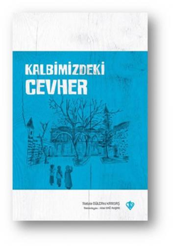 Kalbimizdeki Cevher  Frontansicht 1