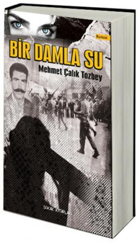 Bir Damla Su  Frontansicht 1