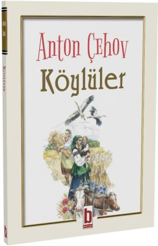 Köylüler  Frontansicht 1
