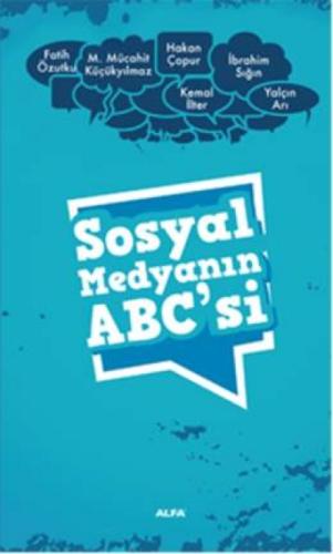 Sosyal Medyanın ABC'si  Frontansicht 1