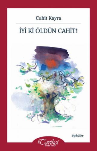 İyi Ki Öldün Cahit!  Frontansicht 1