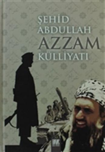 Şehid Abdullah Azzam Külliyatı  Frontansicht 1