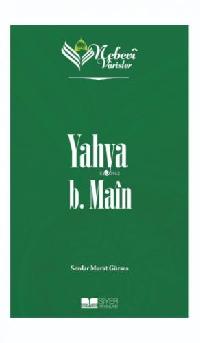 Nebevi Varisler 28 - Yahya B. Main  Frontansicht 1