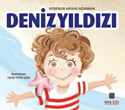 Deniz Yıldızı  Frontansicht 1